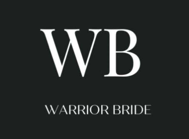 Warrior Bride Logo